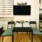 Comfy studio in city center