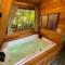 Laventure Vert - ideal para relaxar - São Francisco de Paula