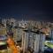 Apartamento Studio lado do Hospital Premium