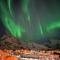 Lofoten Planet Studio