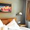 Hotel Dr Otto Murr B&B - St Anton am Arlberg