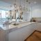 Daniels Sea View 2BR in Oceana The Palm Jumeirah - دبي