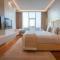 Daniels Sea View 2BR in Oceana The Palm Jumeirah - دبي