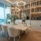 Daniels Sea View 2BR in Oceana The Palm Jumeirah - دبي