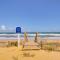 Oceanfront Ormond Beach Condo Community Perks! - Ormond Beach