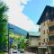 Gloria Holiday Home Bormio