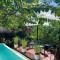 Moemoea Lodge