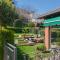 Vico Garden-203 by Rent All Como