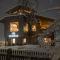 Urhof Chalet