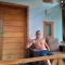 anik homestay & dormy Batukaras