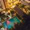 Tropical Palace Hotel