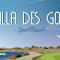 La Villa des Golf.e.s - Theix