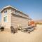 Redrock Moab Tiny House w Loft Site 7 - موآب