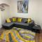 London serviced apartments BAFOG - باركينغ