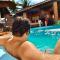 Guaru Surf Hostel