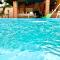 Guaru Surf Hostel