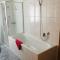 Apartment Edelweiss A-4 by Interhome - Leukerbad