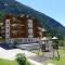 Apartment Edelweiss A-4 by Interhome - Leukerbad