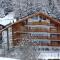 Apartment Edelweiss A-4 by Interhome - Leukerbad
