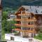 Apartment Edelweiss A-4 by Interhome