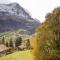 Apartment Chalet uf Duft by Interhome