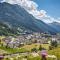 Apartment Top 6 - Panorama by Interhome