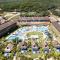 Eco Resort - Pé na areia da Praia dos Carneiros