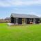 Holiday Home Francis - 380m from the sea in Funen by Interhome - Frørup