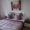 Apartment Amina by Interhome