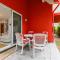 Apartment Meerzeit by Interhome