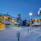 Holiday Home Rautulampi h 23 by Interhome