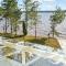 Holiday Home Riemurahi by Interhome - Pertunmaa