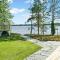 Holiday Home Riemurahi by Interhome - Pertunmaa