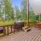 Holiday Home Anttoora 3 by Interhome - Pori