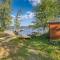 Holiday Home Anttoora 3 by Interhome - Pori