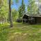 Holiday Home Rantamökki 16 by Interhome - Karvio