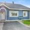 Holiday Home Teerenpesue f 52 taiga by Interhome - 萨利色尔卡