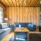 Holiday Home Soidinaukia a 11 by Interhome - Saariselka