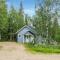 Holiday Home Ukkorinne mökki by Interhome