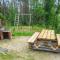 Holiday Home Ukkorinne mökki by Interhome