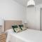 Apartment Los Almendros I by Interhome - مربلة