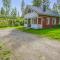 Holiday Home Saunamökki 4 by Interhome