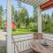 Holiday Home Saunamökki 4 by Interhome - Karvio