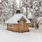 Holiday Home Ressipysäkki 1 by Interhome