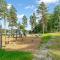 Holiday Home Saunamökki 4 by Interhome - Karvio