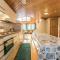 Holiday Home Aurinkoinen cottage by Interhome