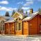 Holiday Home Jytilevi b by Interhome - 列维