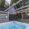 Chalet Lodge 26 by Interhome