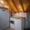 Chalet Corbet by Interhome - Drumnadrochit