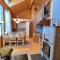 Holiday Home Jytilevi a by Interhome - 列维